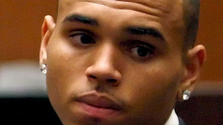 Chris Brown Sentenced; Jon Gosselin Wants Regular Job